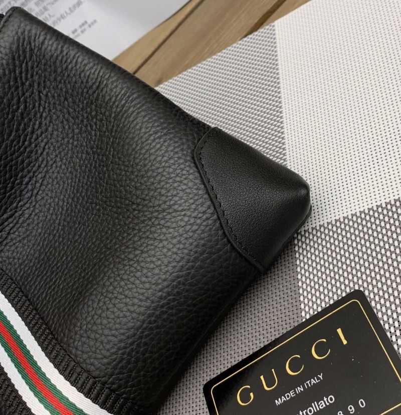 Mens Gucci Clutch Bags